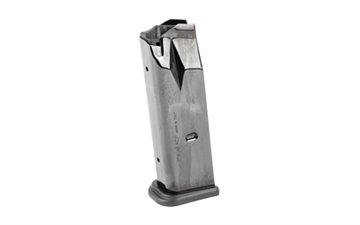 Picture of Armscor Pistol Magazine, 45ACP, 10 Rounds, Fits 1911 Pistols, Steel, Blued Finish 54171-10