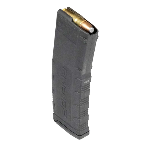 Picture of AMEND2 M2 458 SOCOM/50 BEOWULF 10RD AR15/M4/M16 WITH BLACK POLYMER MAGAZINE ( 50 PER CASE ) 458MOD2BLK10