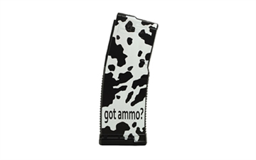 Picture of MAG AMEND2 AR15 556 30RD MOD-A COW 556MODABCOW30
