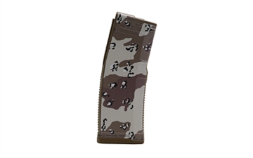 Picture of MAG AMEND2 AR15 556 30RD MOD-A DCCC 556MODACDCC30