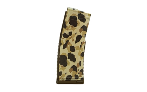 Picture of MAG AMEND2 AR15 556 30RD MOD-A DFC 556MODACDFG30