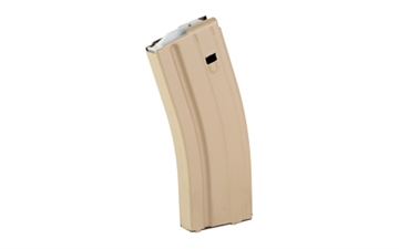 Picture of Ammunition Storage Components Magazine, 6.8 SPC, 25 Rounds, Flat Dark Earth, AR-15 25-68-SS-FDE-G-ASC 6.8-25RD-SS-FDE