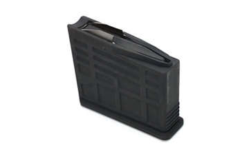 Picture of Barrett MRAD Replacement Magazine 5rd 375 EnABELR Black Polymer 19211