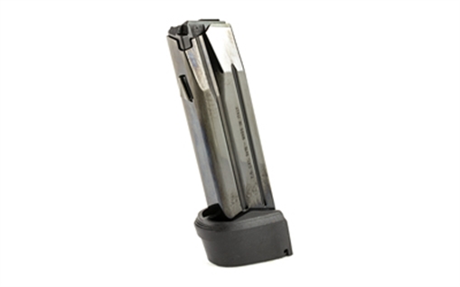 Picture of Beretta Handgun Magazine for APX 9mm Luger 21 rds Black JMAPX219