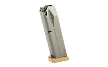 Picture of Beretta Usa BERETTA M9A3 SAND RESISTANT MAGAZINE 9MM 17-ROUND PACKAGED JMM9A317