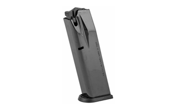 Picture of Beretta Magazine, 40 S&W, 14 Rounds, Fits PX4 Storm, Blued Finish JM4PX4014