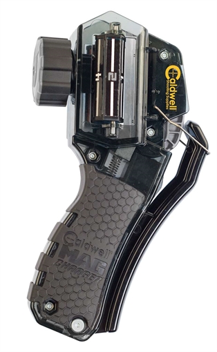 Picture of CALDWELL MAG CHARGER UNIVERSAL PISTOL LOADER (4 UNIT CASE) 110002