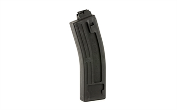 Picture of Chiappa Firearms Magazine, 22LR, 28 Rounds, Fits Chiappa Mfour, Black CF470.003