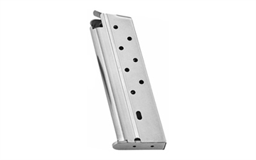Picture of CMC Products CMC Products, Magazine, Classic, 10MM, 9 Rounds, Fits 1911, Stainless M-CL-10FS9