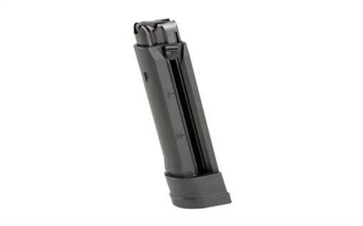 Picture of FN America Magazine, 22 LR, 15 Rounds, Fits FN502 Pistol, Black 20-100503 20100503