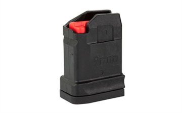 Picture of Henry Repeating Arms Magazine, 9mm, 5 Rounds, Fits Henry Homesteader, Black H27-9MM-5MAG H279MM5MAG