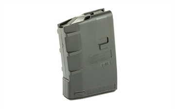 Picture of Hera USA Magazine, H1 Gen 2 223REM/5.56NATO, 10 Rounds, Fits AR-15, Polymer, Black 13-13-B
