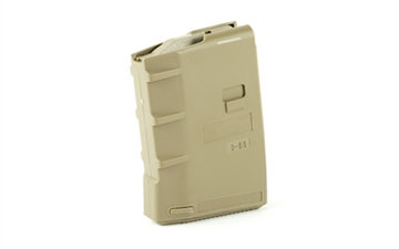 Picture of Hera USA Magazine, H13 Gen 2 223REM/5.56NATO, 10 Rounds, Fits AR-15, Polymer, Olive Drab Green 13-13-T