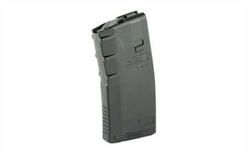 Picture of Hera USA Magazine, H3 Gen.2, 223 Remington/5.56NATO, 20 Rounds, Fits AR Rifles, Polymer, Black 13-12-B