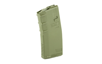 Picture of Hera USA Magazine, H3 Gen.2, 223 Remington/5.56NATO, 20 Rounds, Fits AR Rifles, Polymer, Olive Drab Green 13-12-OD