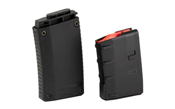 Picture of MAG HERA H3L 556 10RD BLK 13-10B