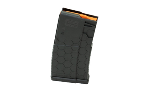 Picture of MAG HEXMAG 7.62 20RD BLACK HX20-SR25-BLK