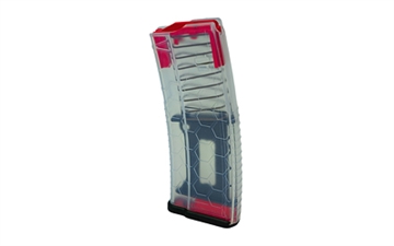 Picture of MAG HEXMAG HV S2 AR15 5.56 10RD CLR HX1030-AR15S2-CLR