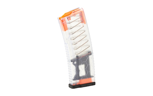 Picture of MAG HEXMAG HV S2 AR15 5.56 15RD CLR HX1530-AR15S2-CLR