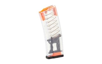 Picture of MAG HEXMAG HV S2 AR15 5.56 15RD CLR HX1530-AR15S2-CLR