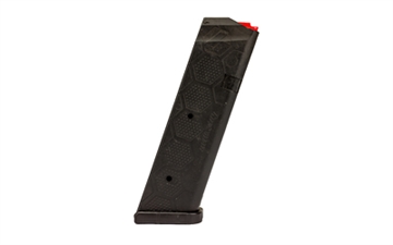 Picture of MAG HEXMAG S2 GLK17 9MM 10RD BLK HX1017-GLKS2-CFC