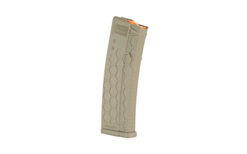 Picture of HEXMAG NO ATTRIBUTES AVAILABLE TO LOAD HX1030-AR15S2-FDE