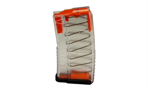Picture of MAG HEXMAG SHORTY AR15 5.56 20RD CLR HX20-AR15S2-CLR
