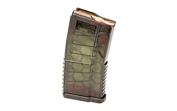 Picture of MAG HEXMAG SHORTY AR15 5.56 20RD SMK HX20-AR15S2-SMK