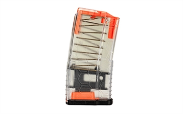Picture of MAG HEXMAG SHRTY AR15 5.56 10RD CLR HX1020-AR15S2-CLR