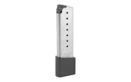 Picture of Kahr Arms K9 Handgun Magazine with Grip Extension for K/KP/KT/TP/MK/CM/PM/ST/CW Models 9mm Luger 10/rd K910 PACKED