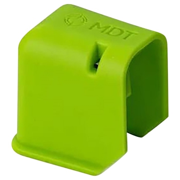 Picture of Mdt SHORT ACTION AICS MAG LOADER, GREEN 104477-GRN