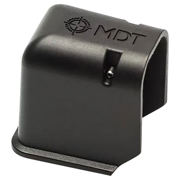 Picture of Mdt SHORT ACTION AICS MAG LOADER, BLACK 104477-BLK