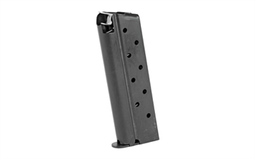 Picture of Armscor Magazine, Metalform, 9MM, Fits Compact 1911, 8 Rounds, Blued Finish 6503