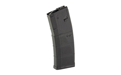 Picture of Mission First Tactical Magazine, 223 Remington/556NATO, 10 Rounds, 30 Round Body Style, Fits AR-15 , Black 1030PM556BAG