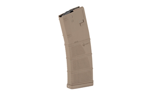 Picture of Mission First Tactical Magazine, 223 Remington/556NATO, 30 Rounds, Fits AR-15, Polymer, Scorched Dark Earth, Bagged SCPM556BAG-SDE