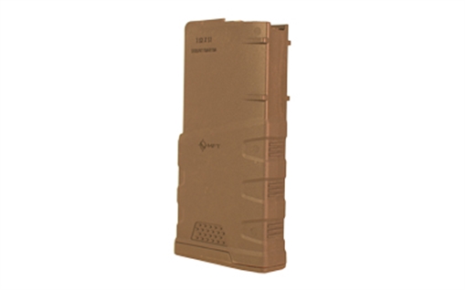 Picture of Mission First Tactical Magazine, 308 Winchester, 762NATO, Fits AR-10, 20 Rounds, Flat Dark Earth 20EXD762X51-SDE