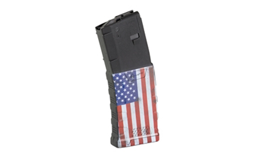 Picture of Mission First Tactical Magazine, 223 Remington, 556NATO, 30 Rounds, AR-15 EXDPM556D-AMFV