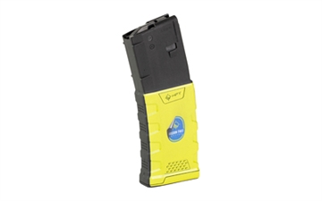 Picture of Mission First Tactical EXD, Magazine, 223 Remington/556NATO, 30 Rounds, Fits AR-15, Banana Graphic EXDPM556D-C-Banana