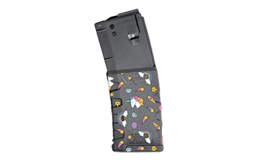 Picture of Mission First Tactical Magazine, 223 Remington, 556NATO, 30 Rounds, AR-15 EXDPM556D-RU