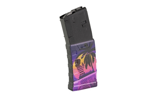 Picture of MAG MFT EXTREME DUTY 5.56 30RD PLM EXDPM556D-PLM