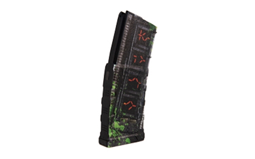 Picture of Mission First Tactical Magazine, 223 Remington, 556NATO, 30Rd, Predator, AR-15 EXDPM556D-PWB