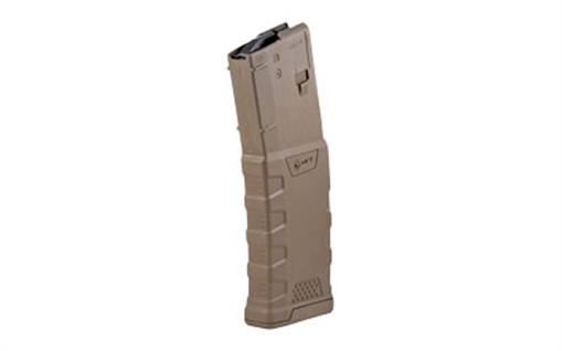 Picture of Mission First Tactical Extreme Duty Magazine, 223 Remington/556NATO, 30 Rounds, Fits AR Rifle, Polymer, Flat Dark Earth EXDPM556-SDE