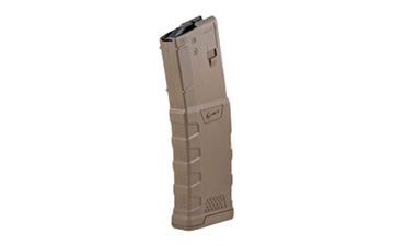 Picture of Mission First Tactical Extreme Duty Magazine, 223 Remington/556NATO, 30 Rounds, Fits AR Rifle, Polymer, Flat Dark Earth EXDPM556-SDE