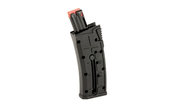 Picture of Mossberg International 702 Plinkster Rifle Magazine & Loader .22 LR 25/rd 95725