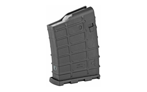Picture of Nemo Arms Magazine, 300 Win, 14 Rounds, Fits NEMO Omen, Enhanced Follower, Polymer, Black OMN-LC110-1