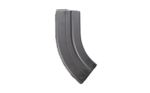 Picture of Noveske Magazine, 6MM ARC/6.5 Grendel, 26 Rounds, Fits AR, Stainless Steel, Noveske Baseplate 05002829