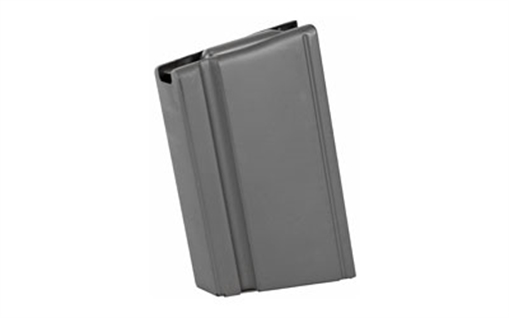 Picture of Ohio Ordnance Works, Inc Magazine, 30-06, 20 Rounds, Fits H.C.A.R., Black 5564076 -