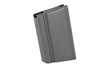 Picture of Ohio Ordnance Works, Inc Magazine, 30-06, 20 Rounds, Fits H.C.A.R., Black 5564076 -