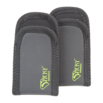 Picture of Sticky Holsters Inc E/POCKET X 2 MAG POUCH SLEEV