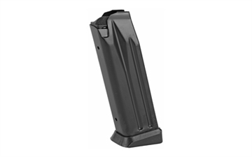 Picture of Armscor Pistol Magazine, 22 TCM/9MM, 17 Rounds, Fits TCM A1 Pistols, Steel, Blued Finish 54180B